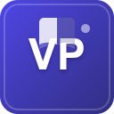 VocaPool  screen for extension Chrome web store in OffiDocs Chromium