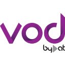 VoD by AT افزونه پورت صفحه کروم برای افزونه فروشگاه وب Chrome در OffiDocs Chromium