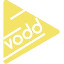 Vodd.se för IMDb  screen for extension Chrome web store in OffiDocs Chromium