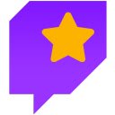 VODPeek: Twitch Highlight Finder  screen for extension Chrome web store in OffiDocs Chromium
