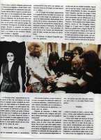 Free download Vogue Mexico Interview Page 110 July 1992 free photo or picture to be edited with GIMP online image editor