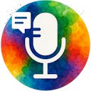 Voice AI Learning Toolkit  screen for extension Chrome web store in OffiDocs Chromium