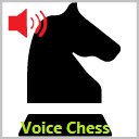 Voice Chess Control Chess.com  screen for extension Chrome web store in OffiDocs Chromium