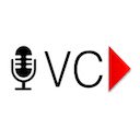 VoiceCommands-Bildschirm für den Erweiterungs-Chrome-Webstore in OffiDocs Chromium