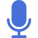Voice Controller  screen for extension Chrome web store in OffiDocs Chromium