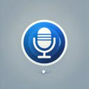 Voice Input for Business Central Copilot Chat  screen for extension Chrome web store in OffiDocs Chromium