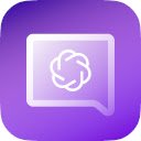 VoiceLi: AI driven LinkedIn Comment Advisor  screen for extension Chrome web store in OffiDocs Chromium