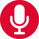 Voicely  screen for extension Chrome web store in OffiDocs Chromium