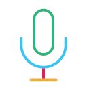 Voice Messages for Slack  screen for extension Chrome web store in OffiDocs Chromium