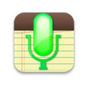 VoiceNote II מסך דיבור לטקסט עבור הרחבה של חנות האינטרנט של Chrome ב-OffiDocs Chromium