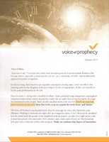 Gratis download Voice Of Prophecy (2015-10) gratis foto of afbeelding om te bewerken met GIMP online afbeeldingseditor