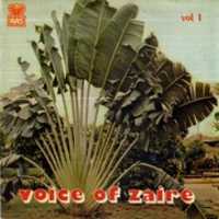 Free download Voice Of Zaire  #1 free photo or picture to be edited with GIMP online image editor