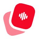 VoicePad  screen for extension Chrome web store in OffiDocs Chromium