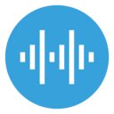 Voicepen  screen for extension Chrome web store in OffiDocs Chromium