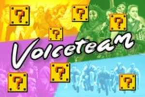 Free download Voiceteam Mystery Box Mod Audio & Graphics free photo or picture to be edited with GIMP online image editor