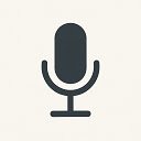 Voice Type Adv – voice input on any website  screen for extension Chrome web store in OffiDocs Chromium
