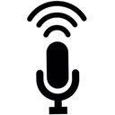 Voice Typing  screen for extension Chrome web store in OffiDocs Chromium