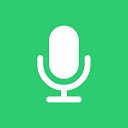 VoiceUs Screen Recording  screen for extension Chrome web store in OffiDocs Chromium