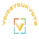 Voice Your Vote!  screen for extension Chrome web store in OffiDocs Chromium