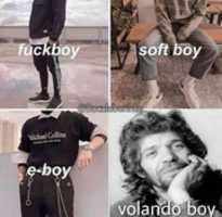 Free download Volando boy [ Meme ] free photo or picture to be edited with GIMP online image editor