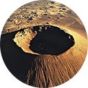 volcanic crater  screen for extension Chrome web store in OffiDocs Chromium