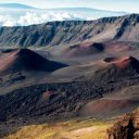 Volcanoes  screen for extension Chrome web store in OffiDocs Chromium