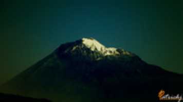 Free download volcan tungurahua free photo or picture to be edited with GIMP online image editor