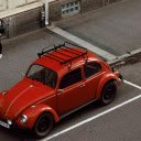 Volkswagen Beetle  screen for extension Chrome web store in OffiDocs Chromium