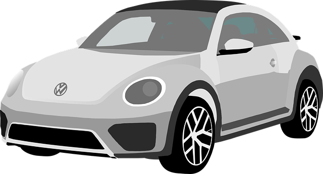 Descarga gratuita Volkswagen Escarabajo - Gráficos vectoriales gratis en Pixabay ilustración gratuita para editar con GIMP editor de imágenes en línea gratuito