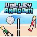 Volley Random Game  screen for extension Chrome web store in OffiDocs Chromium