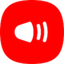 Vollume Sampler  screen for extension Chrome web store in OffiDocs Chromium