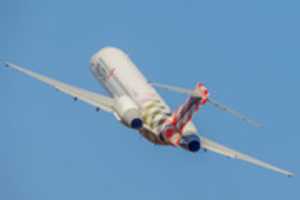 Free download Volotea Airlines Boeing 717-2BL free photo or picture to be edited with GIMP online image editor