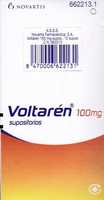 Бесплатно скачать Voltaren Espana бесплатное фото или изображение для редактирования с помощью онлайн-редактора изображений GIMP