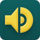 Volume Amplifier  screen for extension Chrome web store in OffiDocs Chromium