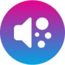 Volume Booster  screen for extension Chrome web store in OffiDocs Chromium
