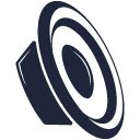 Volume Booster Increase sound levels  screen for extension Chrome web store in OffiDocs Chromium