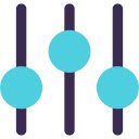 Volume Booster  Sound Equalizer – Bass Boost for Chrome  screen for extension Chrome web store in OffiDocs Chromium