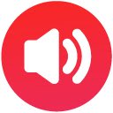 Volume Controller  Booster  screen for extension Chrome web store in OffiDocs Chromium