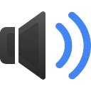 Volume Controller  Booster  screen for extension Chrome web store in OffiDocs Chromium