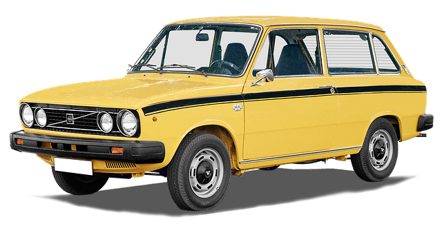 Free download volvo 66 gl station wagon free picture to be edited with GIMP free online image editor
