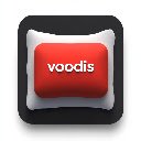 Voodis  screen for extension Chrome web store in OffiDocs Chromium