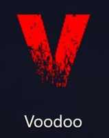 Free download Voodoo 4 Logo free photo or picture to be edited with GIMP online image editor
