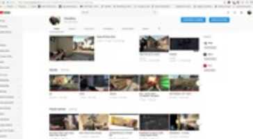 Free download voodoos youtube page free photo or picture to be edited with GIMP online image editor