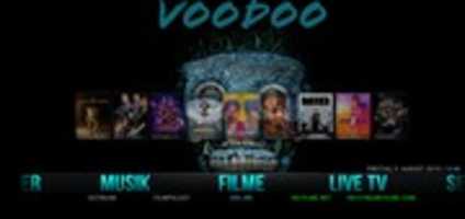 Free download voodoov2 free photo or picture to be edited with GIMP online image editor