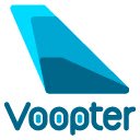 Voopter screen para sa extension Chrome web store sa OffiDocs Chromium