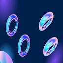 Vorici Theme  screen for extension Chrome web store in OffiDocs Chromium