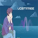 Vostfree Animes VF France  screen for extension Chrome web store in OffiDocs Chromium