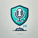 VoxScribe  screen for extension Chrome web store in OffiDocs Chromium