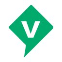 Vozzi  screen for extension Chrome web store in OffiDocs Chromium