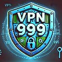 VPN 999 Auto change IP per minute  screen for extension Chrome web store in OffiDocs Chromium